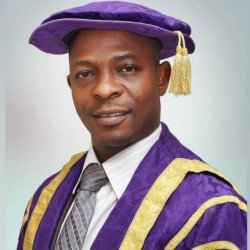 Our Tuition Fee is "Rock-Bottom" - Sam Maris University VC, Prof Gbore