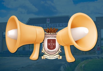 OAU Former Vice-Chancellor Commends Sam Maris University
