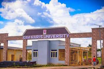 Sam Maris Varsity Warns Against Fake Nursing Admission Advert, Free Laptop Offer